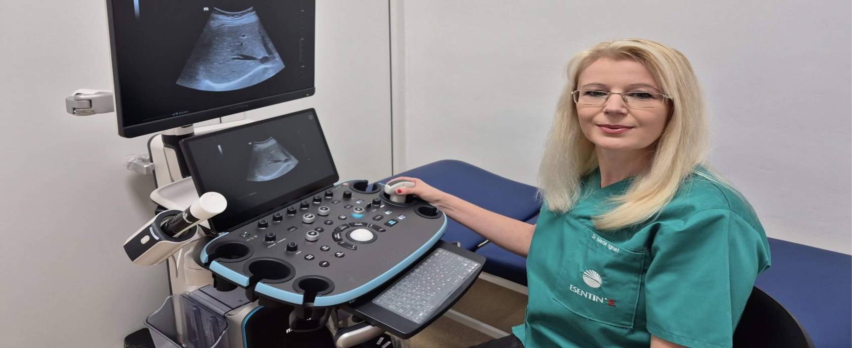 Dr Megda Ignat Gastroenterologie